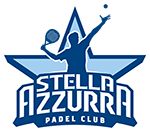 STELLA AZZURRA